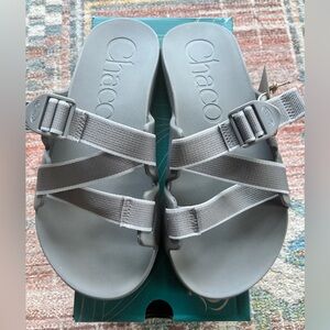 Men’s Chaco Chillos Slide Sandals